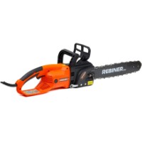 Цепная пила электрическая Rebiner ECS-2950 фото №4 — интернет-магазин Desire.md