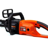 Цепная пила электрическая Rebiner ECS-2950 фото №9 — интернет-магазин Desire.md