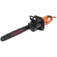 Цепная пила электрическая Rebiner ECS-2950 фото №10 — интернет-магазин Desire.md