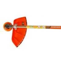 Триммер для газона бензиновый Rebiner GT-5200 фото №5 — интернет-магазин Desire.md