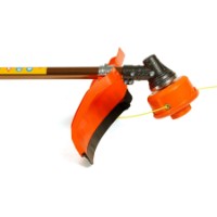 Триммер для газона бензиновый Rebiner GT-5200 фото №7 — интернет-магазин Desire.md