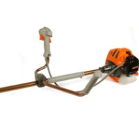 Триммер для газона бензиновый Rebiner GT-5200 фото №9 — интернет-магазин Desire.md