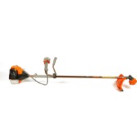 Триммер для газона бензиновый Rebiner GT-5600 фото №3 — интернет-магазин Desire.md