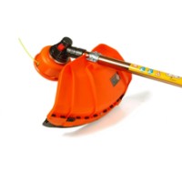 Триммер для газона бензиновый Rebiner GT-5600 фото №4 — интернет-магазин Desire.md