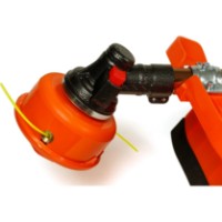 Триммер для газона бензиновый Rebiner GT-5600 фото №5 — интернет-магазин Desire.md