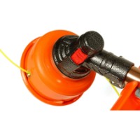 Триммер для газона бензиновый Rebiner GT-5600 фото №6 — интернет-магазин Desire.md