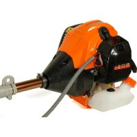 Триммер для газона бензиновый Rebiner GT-5600 фото №7 — интернет-магазин Desire.md