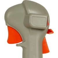 Триммер для газона бензиновый Rebiner GT-5600 фото №9 — интернет-магазин Desire.md