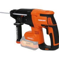 Перфоратор Rebiner RBHA26-20Li
