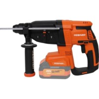 Перфоратор Rebiner RBHA26-20Li фото №2 — интернет-магазин Desire.md
