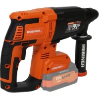 Перфоратор Rebiner RBHA26-20Li фото №4 — интернет-магазин Desire.md