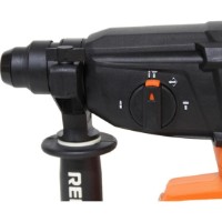 Перфоратор Rebiner RBHA26-20Li фото №6 — интернет-магазин Desire.md