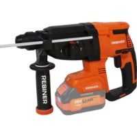 Перфоратор Rebiner RBHA26-20Li фото №8 — интернет-магазин Desire.md