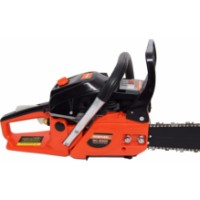 Ferăstrău cu lanţ pe benzină Rebiner RC-3200 imaginea #5 — magazin online Desire.md