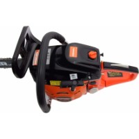 Ferăstrău cu lanţ pe benzină Rebiner RC-3200 imaginea #6 — magazin online Desire.md