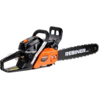 Ferăstrău cu lanţ pe benzină Rebiner RC-3200 imaginea #2 — magazin online Desire.md