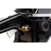 Ferăstrău cu lanţ pe benzină Rebiner RC-3200 imaginea #3 — magazin online Desire.md