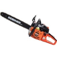 Ferăstrău cu lanţ pe benzină Rebiner RC-3200 imaginea #4 — magazin online Desire.md