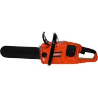 Цепная пила аккумуляторная Rebiner RCSA-40/20Li фото №2 — интернет-магазин Desire.md