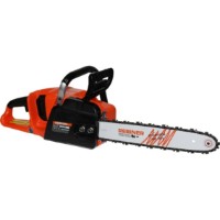 Цепная пила аккумуляторная Rebiner RCSA-40/20Li фото №3 — интернет-магазин Desire.md