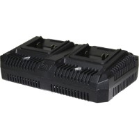 Цепная пила аккумуляторная Rebiner RCSA-40/20Li фото №5 — интернет-магазин Desire.md