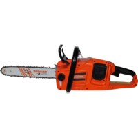 Цепная пила аккумуляторная Rebiner RCSA-40/20Li фото №6 — интернет-магазин Desire.md