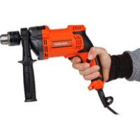 Дрель Rebiner RID-1350 фото №7 — интернет-магазин Desire.md