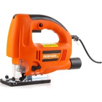 Электролобзик Rebiner RJS-1250 фото №10 — интернет-магазин Desire.md