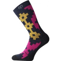 Ciorapi pentru bărbați Lasting WHP-504 M