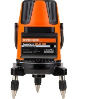 Лазерный нивелир Rebiner RLE-3D фото №2 — интернет-магазин Desire.md