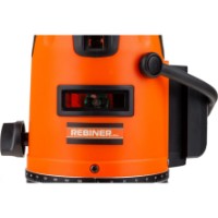 Лазерный нивелир Rebiner RLE-3D фото №4 — интернет-магазин Desire.md
