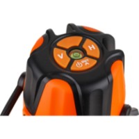 Лазерный нивелир Rebiner RLE-3D фото №5 — интернет-магазин Desire.md