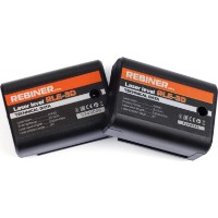 Лазерный нивелир Rebiner RLE-3D фото №7 — интернет-магазин Desire.md