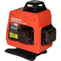 Лазерный нивелир Rebiner RLE-4G фото №3 — интернет-магазин Desire.md