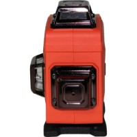 Лазерный нивелир Rebiner RLE-4G фото №4 — интернет-магазин Desire.md