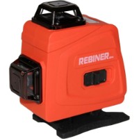 Лазерный нивелир Rebiner RLE-4G фото №5 — интернет-магазин Desire.md