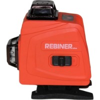 Лазерный нивелир Rebiner RLE-4G фото №6 — интернет-магазин Desire.md