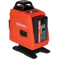 Лазерный нивелир Rebiner RLE-4G фото №7 — интернет-магазин Desire.md