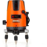 Лазерный нивелир Rebiner RLE-5D