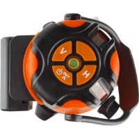 Лазерный нивелир Rebiner RLE-5D фото №7 — интернет-магазин Desire.md