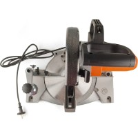 Торцовочная пила Rebiner RMS-1950 фото №3 — интернет-магазин Desire.md