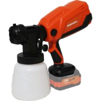 Краскопульт Rebiner RSA-20Li