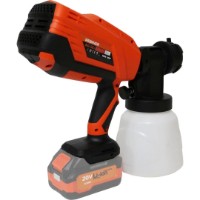 Краскопульт Rebiner RSA-20Li фото №3 — интернет-магазин Desire.md