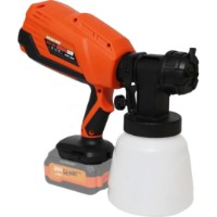 Краскопульт Rebiner RSA-20Li фото №5 — интернет-магазин Desire.md