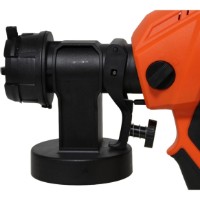 Краскопульт Rebiner RSA-20Li фото №7 — интернет-магазин Desire.md