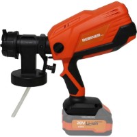 Краскопульт Rebiner RSA-20Li фото №8 — интернет-магазин Desire.md