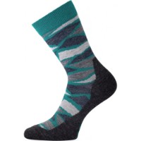 Ciorapi pentru bărbați Lasting WLJ-688 L