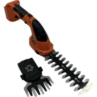 Кусторез аккумуляторный Rebiner RSBC-170/20Li