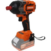 Гайковёрт Rebiner RSD-850/20LI