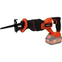 Сабельная пила Rebiner RSS-150/20Li фото №8 — интернет-магазин Desire.md